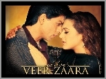 Preity Zinta, Veer Zaara, Shahrukh Khan